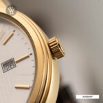 Seiko 41mm Nam SUR266P1 - Ảnh 4