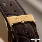 Seiko 41mm Nam SUR266P1 - Ảnh 6