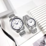 Seiko 30mm Nữ SUR463P1 - Ảnh 3