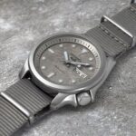 Seiko 40mm Nam SRPG63K1 - Ảnh 2