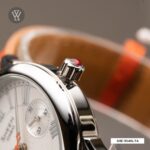 Casio 30.5mm Nữ SHE-3049L-7AUDR - Ảnh 5