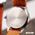 Casio 30.5mm Nữ SHE-3049L-7AUDR - Ảnh 6