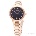 Casio 32mm Nữ SHE-4056PG-2AUDF - Ảnh 1