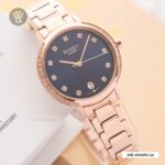 Casio 32mm Nữ SHE-4056PG-2AUDF - Ảnh 2