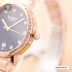 Casio 32mm Nữ SHE-4056PG-2AUDF - Ảnh 5