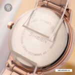 Casio 32mm Nữ SHE-4056PG-2AUDF - Ảnh 6