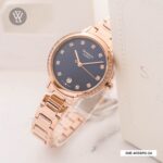 Casio 32mm Nữ SHE-4056PG-2AUDF - Ảnh 8