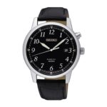 Seiko 40mm Nam SKA781P1 - Ảnh 1