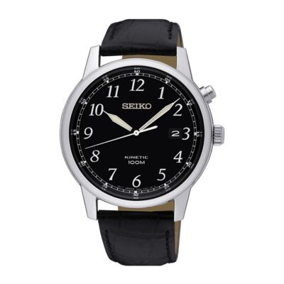 Ảnh sản phẩm Seiko 40mm Nam SKA781P1