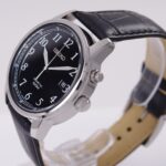 Seiko 40mm Nam SKA781P1 - Ảnh 3