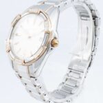 Seiko 33mm Nữ SKK878P1 - Ảnh 2