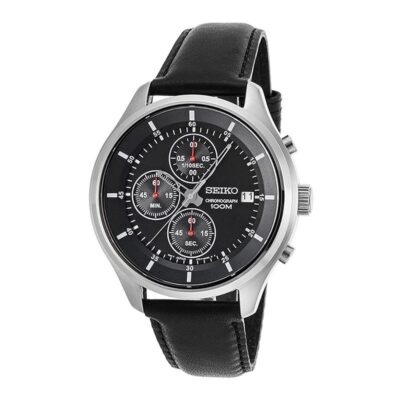 Ảnh sản phẩm Seiko 43mm Nam SKS539P2