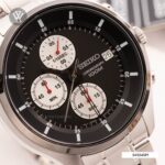 Seiko 43mm Nam SKS545P1 - Ảnh 3