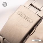 Seiko 43mm Nam SKS545P1 - Ảnh 6