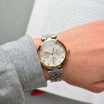 Seiko 32.5mm Nữ SKY658P1 - Ảnh 3