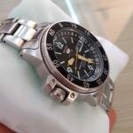 Seiko 42.8mm Nam SKZ211K1 - Ảnh 6