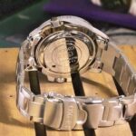 Seiko 42.8mm Nam SKZ211K1 - Ảnh 7