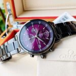 Seiko 37mm Nữ SNDV25P1 - Ảnh 2