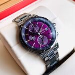 Seiko 37mm Nữ SNDV25P1 - Ảnh 3