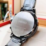 Seiko 37mm Nữ SNDV25P1 - Ảnh 4