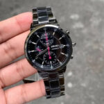 Seiko 37mm Nữ SNDV27P1 - Ảnh 2