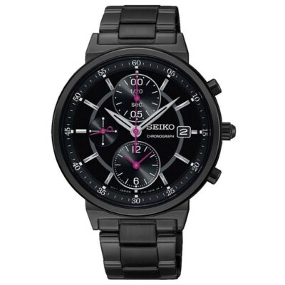 Ảnh sản phẩm Seiko 37mm Nữ SNDV27P1