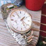 Seiko 36mm Nữ SNDV44 - Ảnh 2