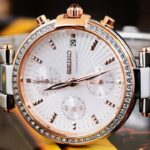 Seiko 36mm Nữ SNDV44 - Ảnh 3