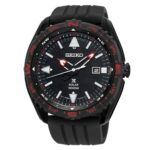 Seiko 45.7mm Nam SNE425 - Ảnh 1