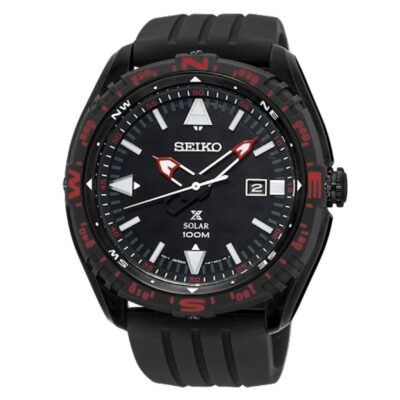 Ảnh sản phẩm Seiko 45.7mm Nam SNE425