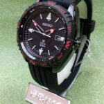 Seiko 45.7mm Nam SNE425 - Ảnh 4