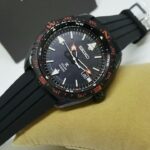 Seiko 45.7mm Nam SNE425 - Ảnh 3