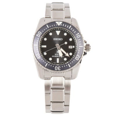 Ảnh sản phẩm Seiko 38.5mm Nam SNE569P1