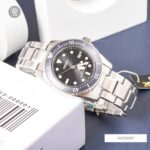 Seiko 38.5mm Nam SNE569P1 - Ảnh 2