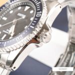 Seiko 38.5mm Nam SNE569P1 - Ảnh 4