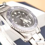 Seiko 38.5mm Nam SNE569P1 - Ảnh 5