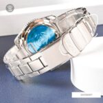 Seiko 38.5mm Nam SNE569P1 - Ảnh 6