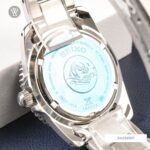 Seiko 38.5mm Nam SNE569P1 - Ảnh 8