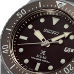 Seiko 38.5mm Nam SNE571P1 - Ảnh 3