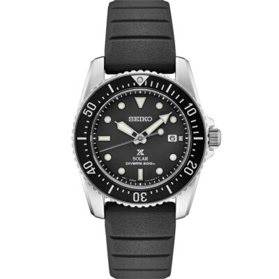 Ảnh sản phẩm Seiko 38.5mm Nam SNE573P1