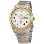 Seiko 42mm Nam SNKP22J1 - Ảnh 1