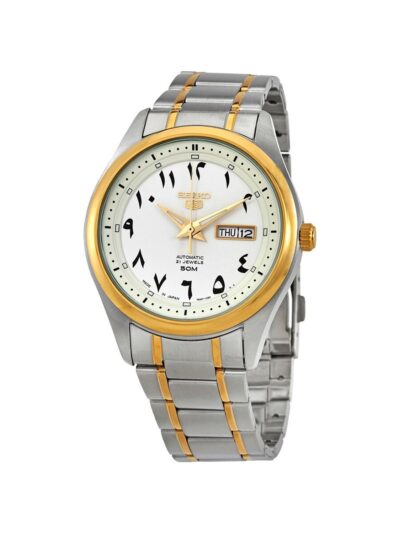 Ảnh sản phẩm Seiko 42mm Nam SNKP22J1