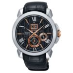 Seiko 43.5mm Nam SNP149P2 - Ảnh 1