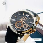 Seiko 43.5mm Nam SNP149P2 - Ảnh 3