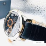 Seiko 43.5mm Nam SNP149P2 - Ảnh 5