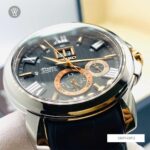 Seiko 43.5mm Nam SNP149P2 - Ảnh 6