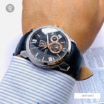 Seiko 43.5mm Nam SNP149P2 - Ảnh 7