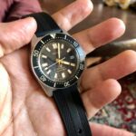 Seiko 40.5mm Nam SPB147J1 - Ảnh 2