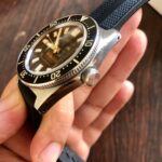 Seiko 40.5mm Nam SPB147J1 - Ảnh 3