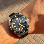 Seiko 40.5mm Nam SPB147J1 - Ảnh 4